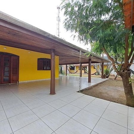 סאו סבסטיאו Casa Daslis Espacosa E Bem Localizada מראה חיצוני תמונה