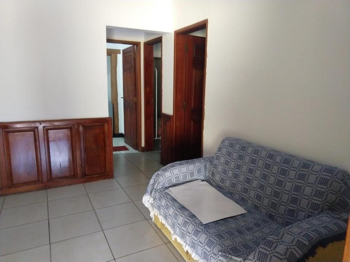 סאו סבסטיאו Casa Daslis Espacosa E Bem Localizada מראה חיצוני תמונה