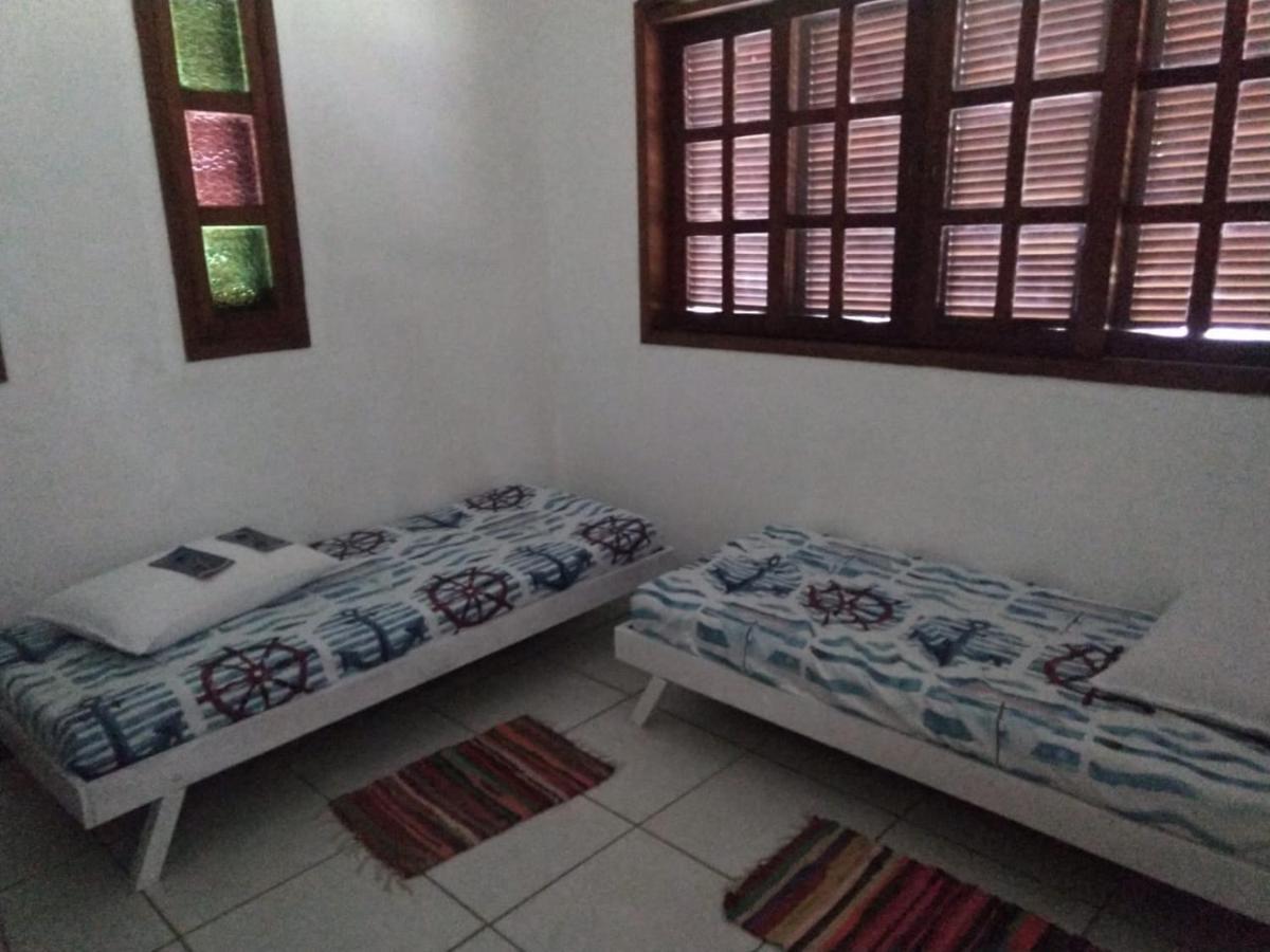 סאו סבסטיאו Casa Daslis Espacosa E Bem Localizada מראה חיצוני תמונה