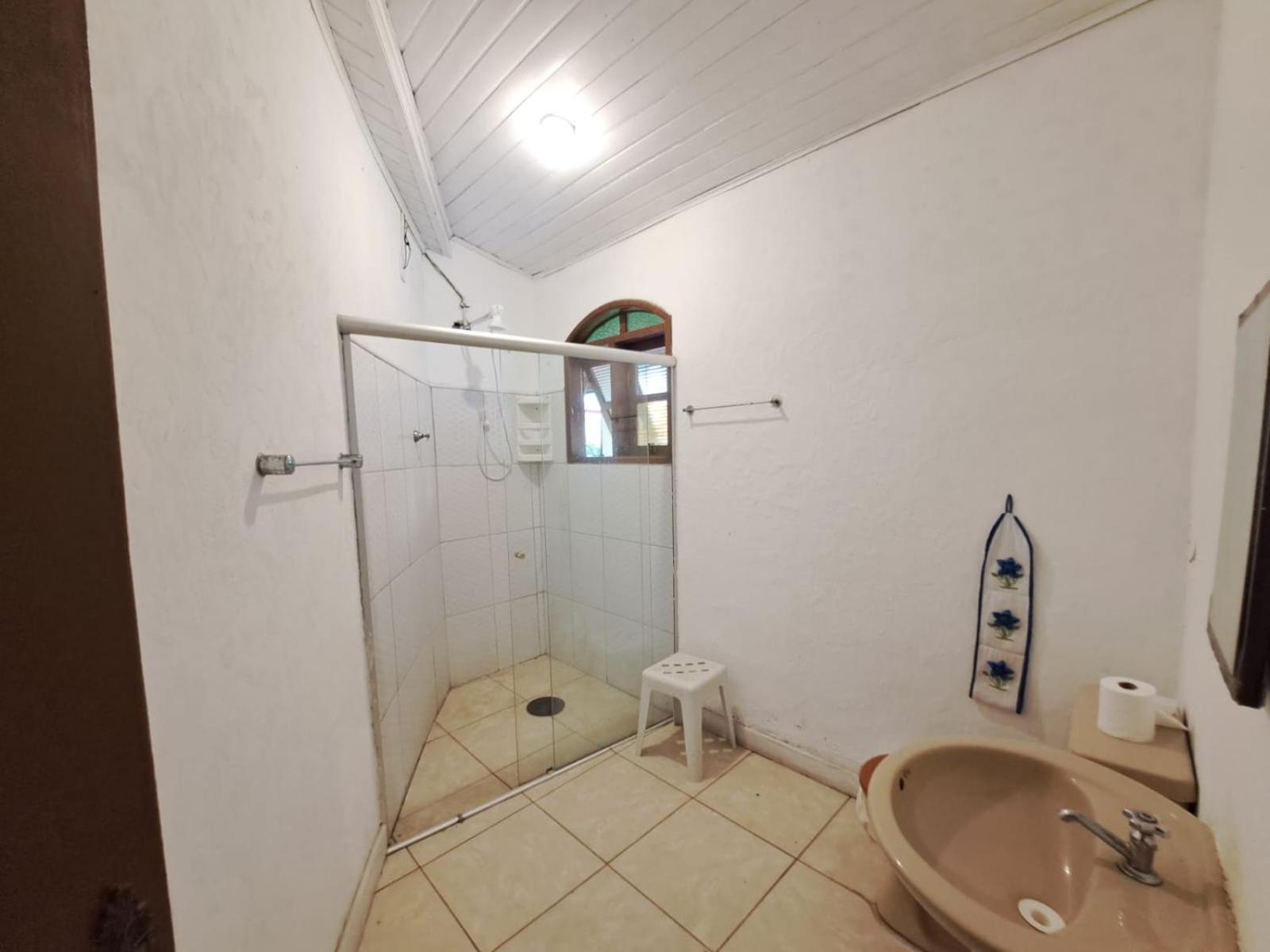 סאו סבסטיאו Casa Daslis Espacosa E Bem Localizada מראה חיצוני תמונה