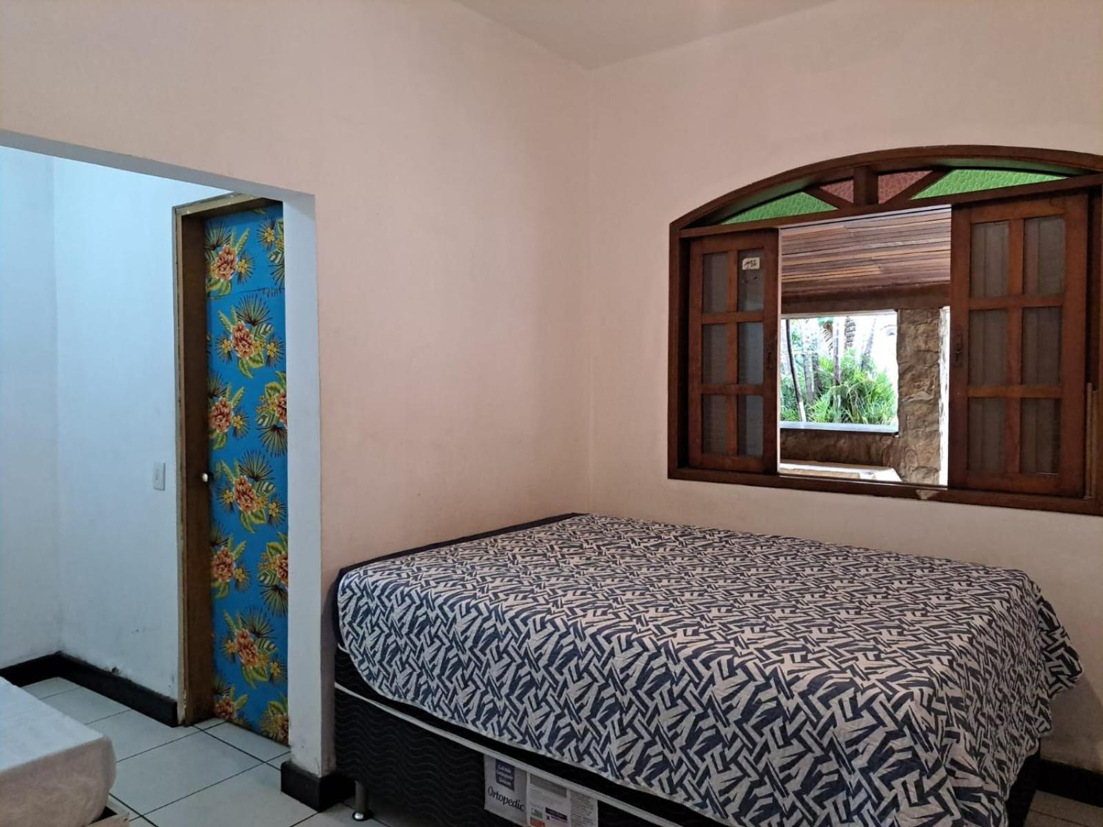 סאו סבסטיאו Casa Daslis Espacosa E Bem Localizada מראה חיצוני תמונה