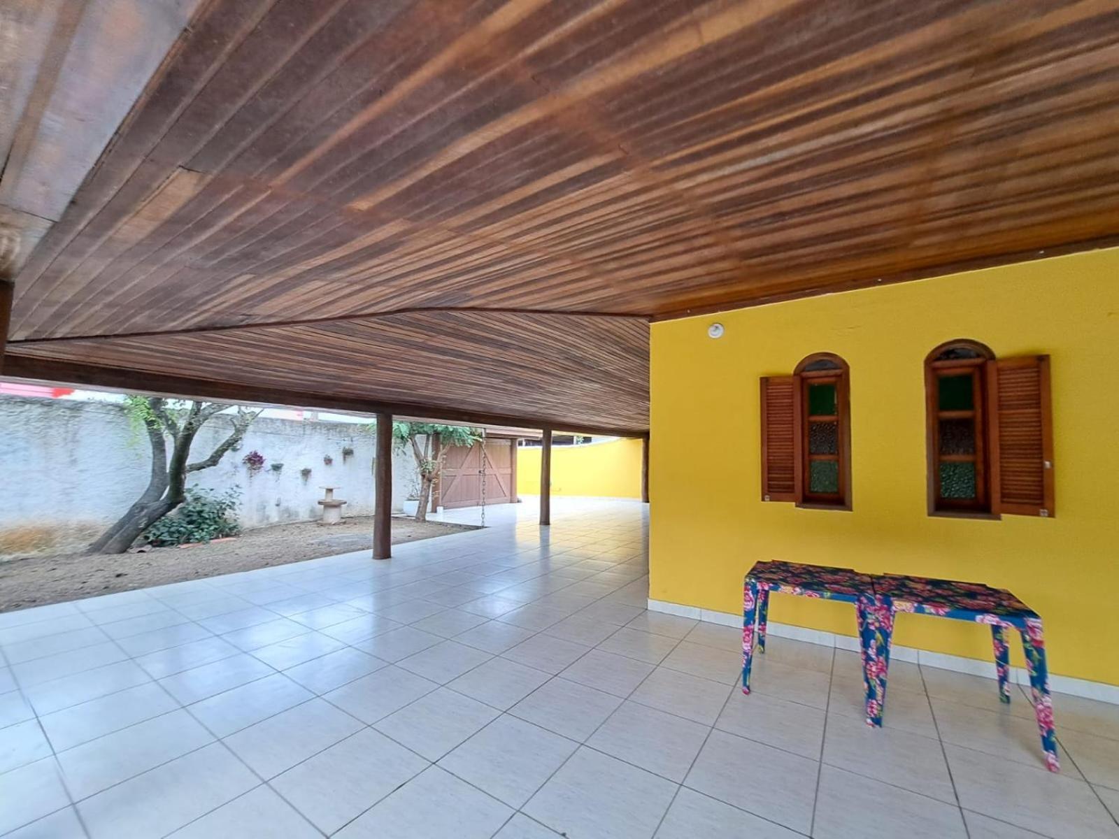 סאו סבסטיאו Casa Daslis Espacosa E Bem Localizada מראה חיצוני תמונה