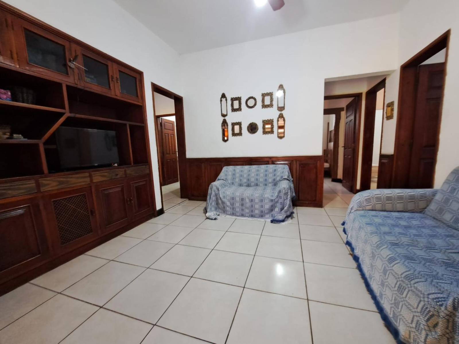 סאו סבסטיאו Casa Daslis Espacosa E Bem Localizada מראה חיצוני תמונה