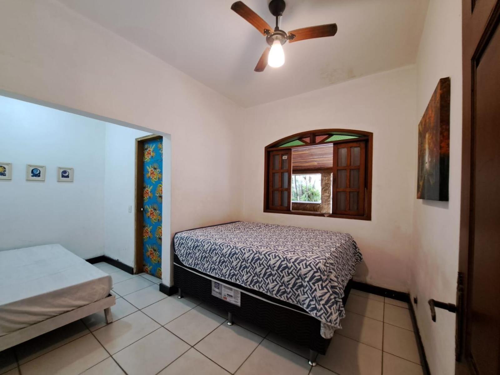 סאו סבסטיאו Casa Daslis Espacosa E Bem Localizada מראה חיצוני תמונה