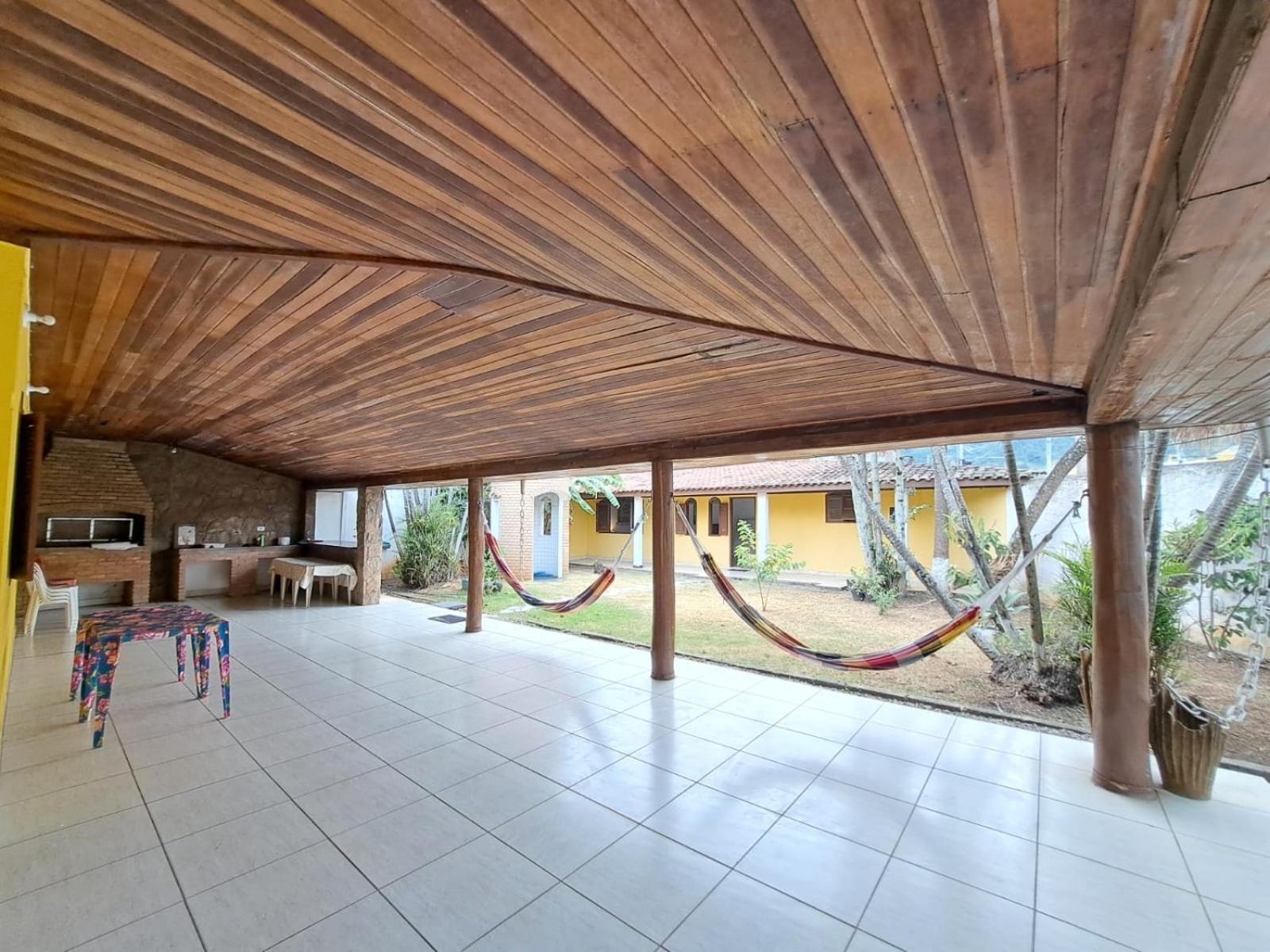 סאו סבסטיאו Casa Daslis Espacosa E Bem Localizada מראה חיצוני תמונה