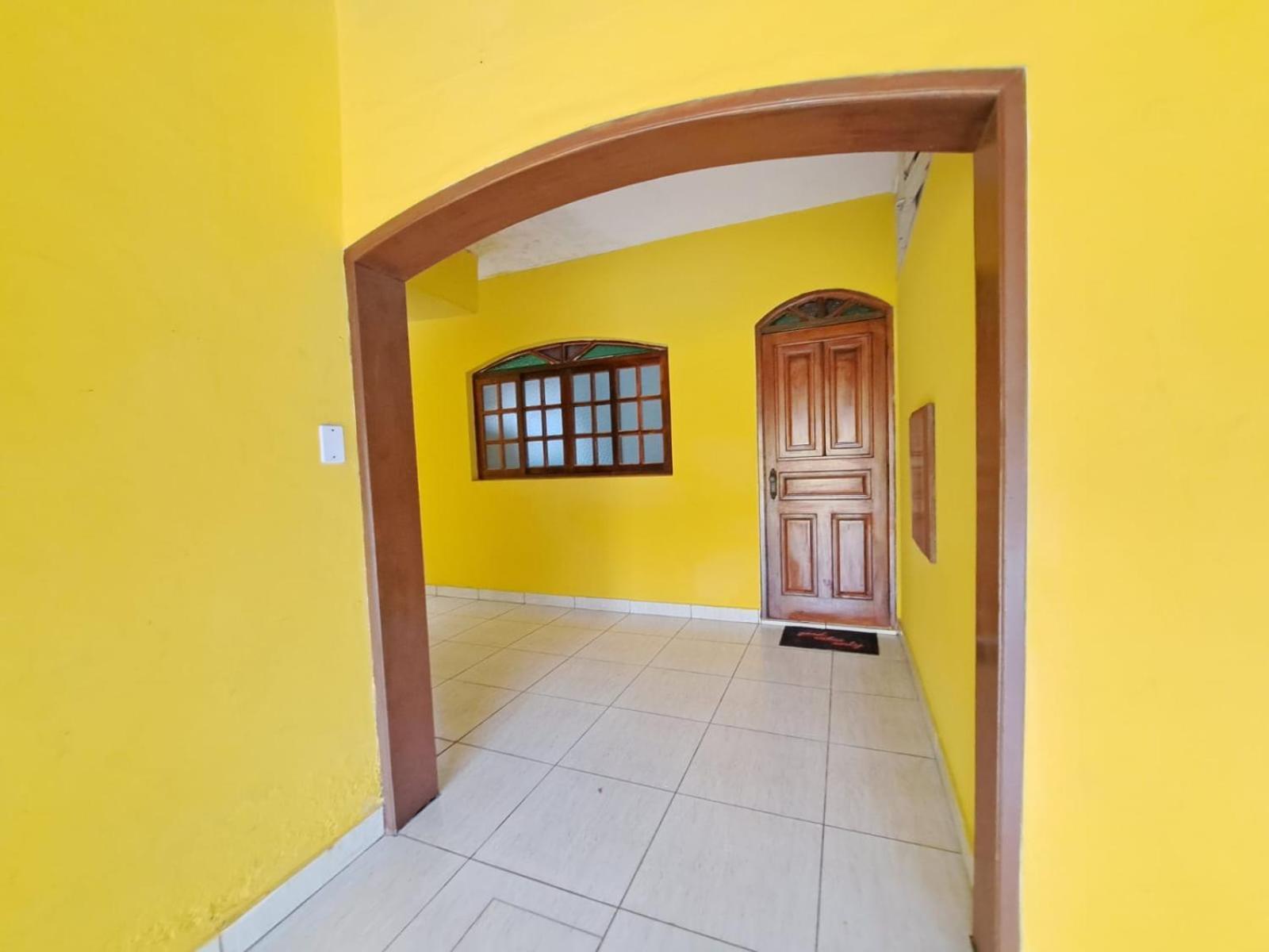 סאו סבסטיאו Casa Daslis Espacosa E Bem Localizada מראה חיצוני תמונה
