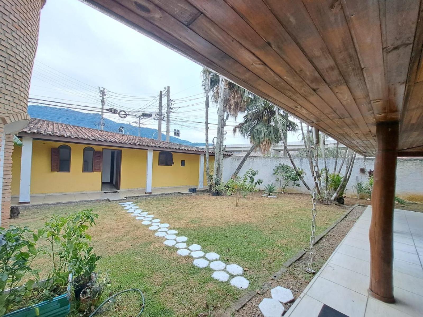 סאו סבסטיאו Casa Daslis Espacosa E Bem Localizada מראה חיצוני תמונה
