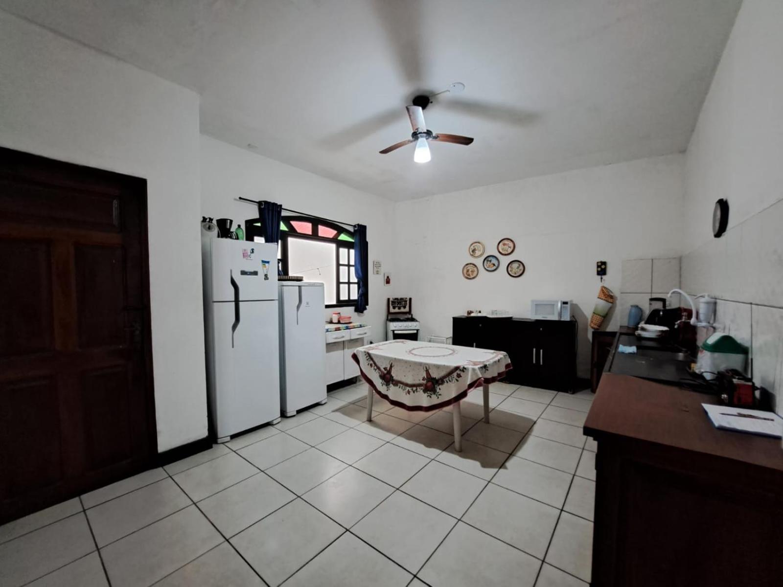 סאו סבסטיאו Casa Daslis Espacosa E Bem Localizada מראה חיצוני תמונה