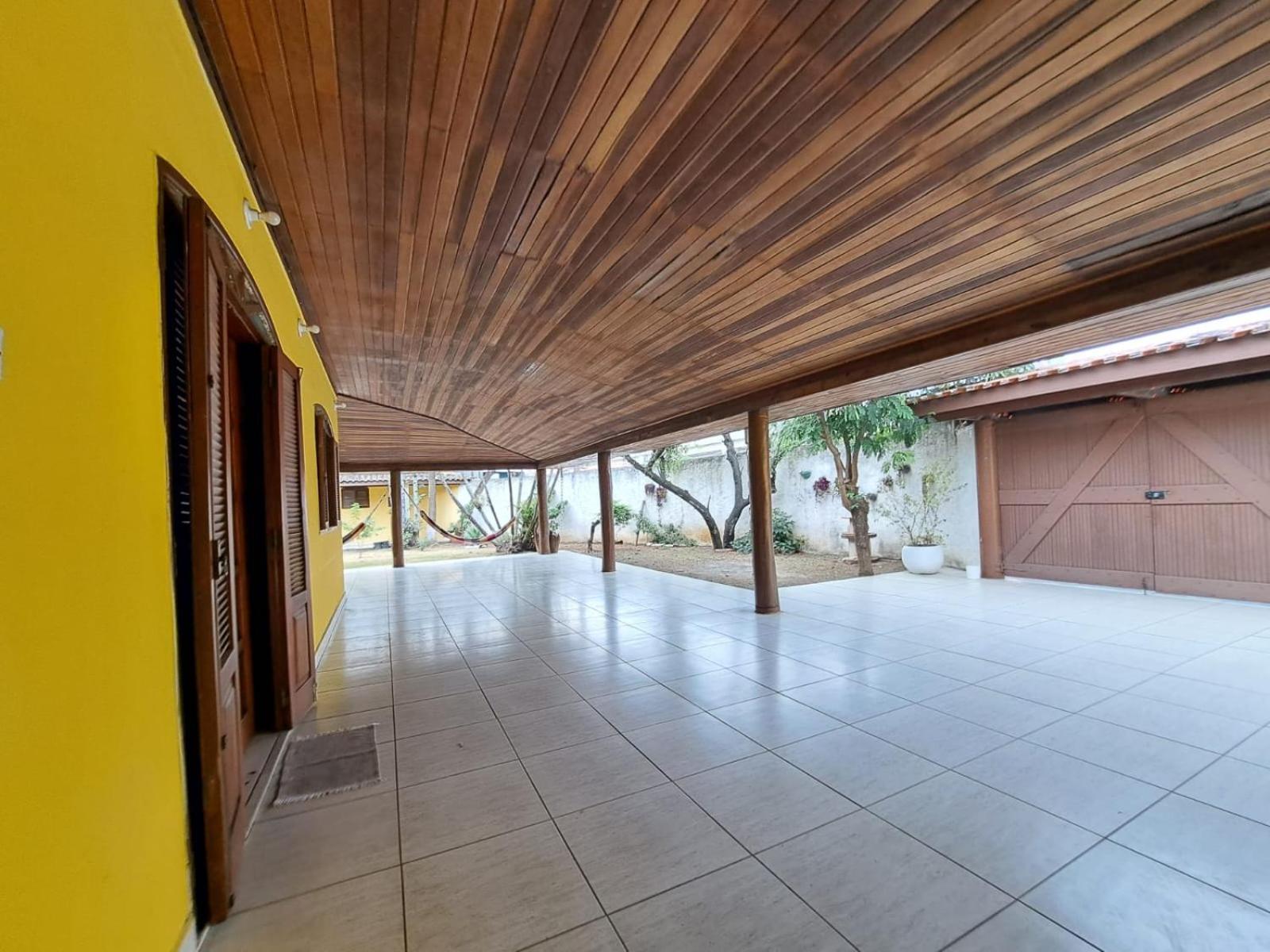 סאו סבסטיאו Casa Daslis Espacosa E Bem Localizada מראה חיצוני תמונה