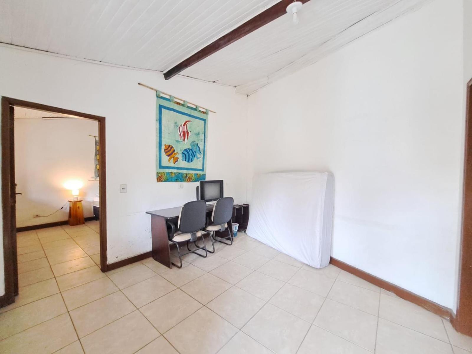 סאו סבסטיאו Casa Daslis Espacosa E Bem Localizada מראה חיצוני תמונה