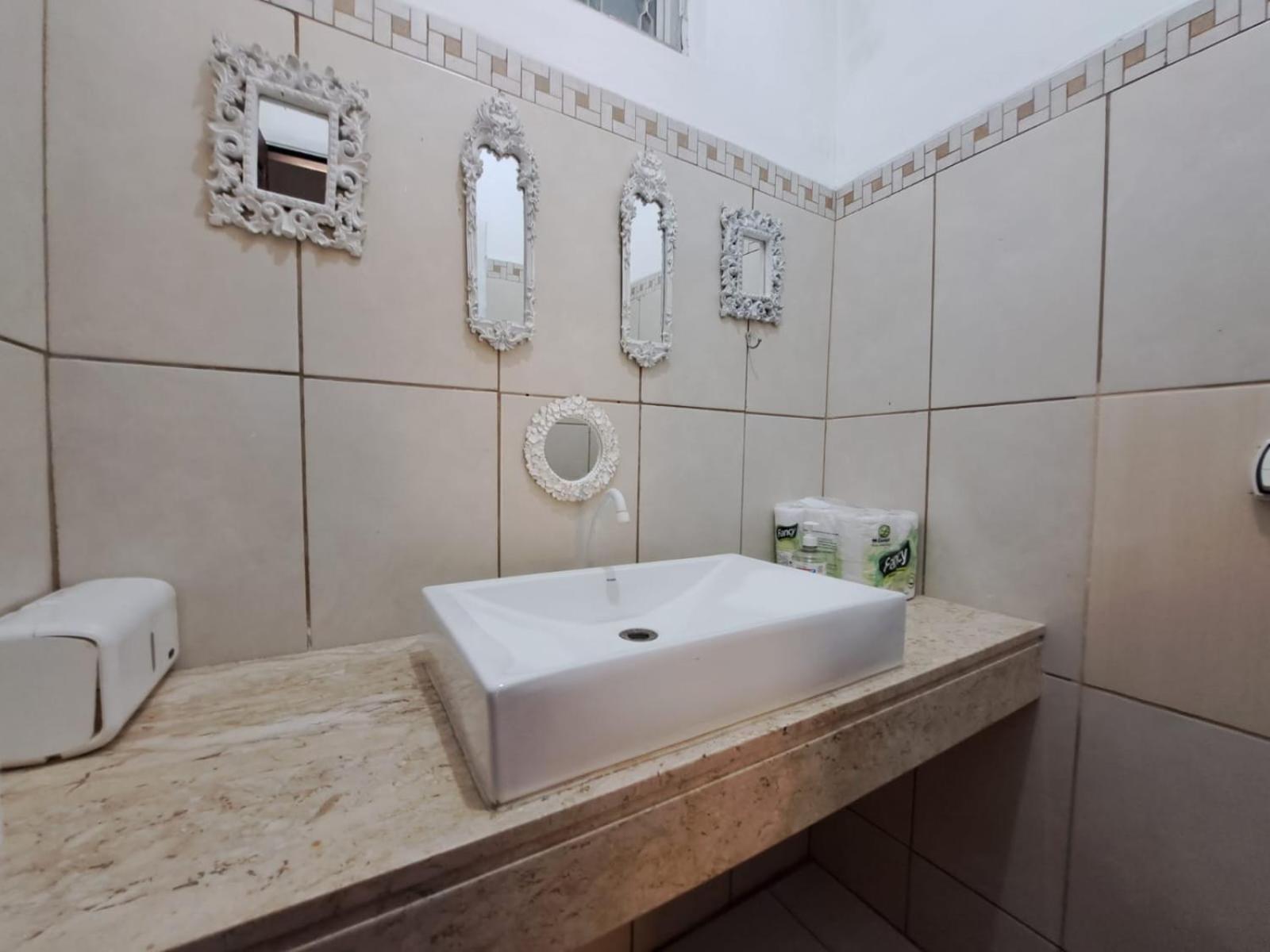 סאו סבסטיאו Casa Daslis Espacosa E Bem Localizada מראה חיצוני תמונה
