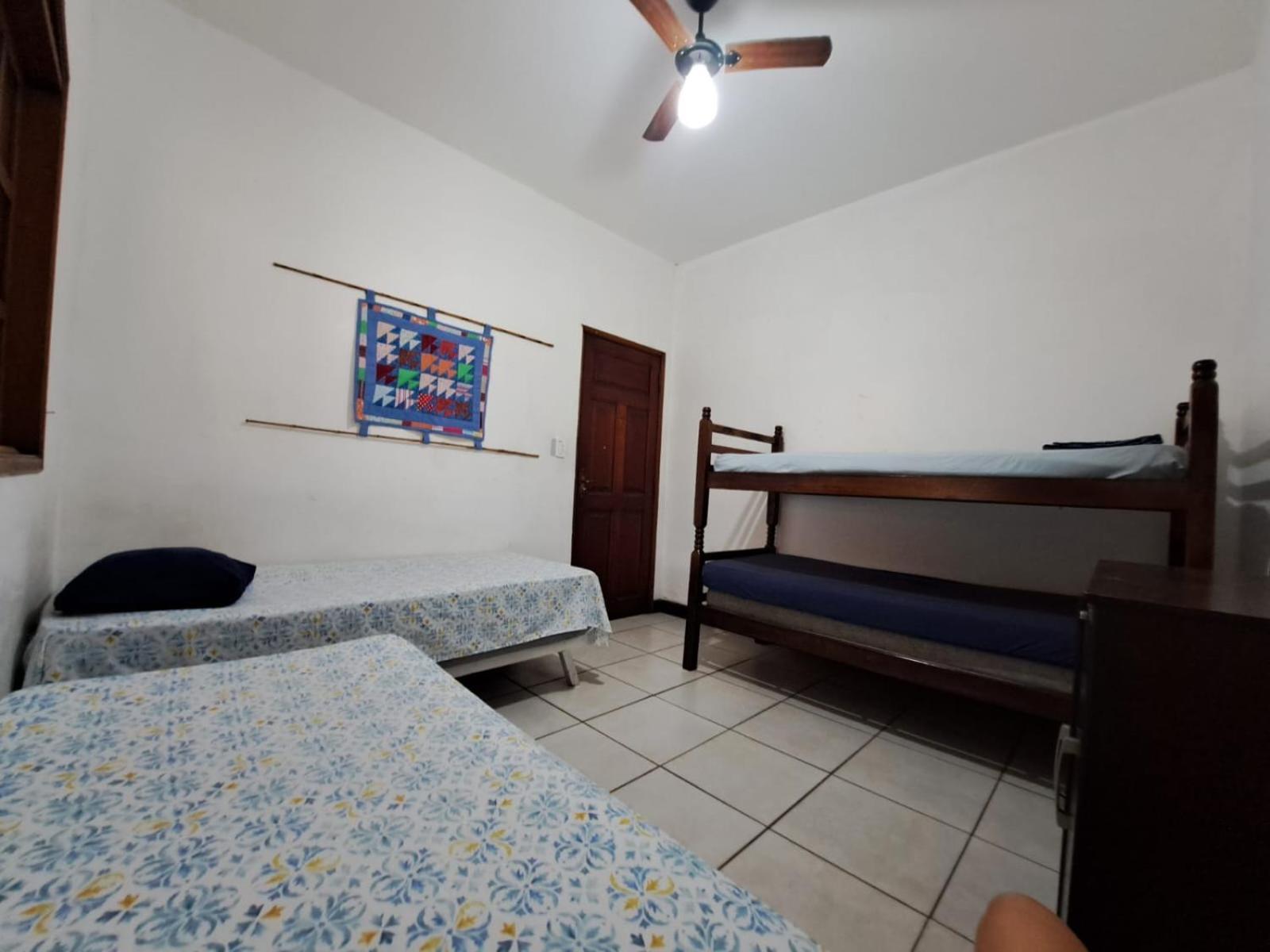 סאו סבסטיאו Casa Daslis Espacosa E Bem Localizada מראה חיצוני תמונה