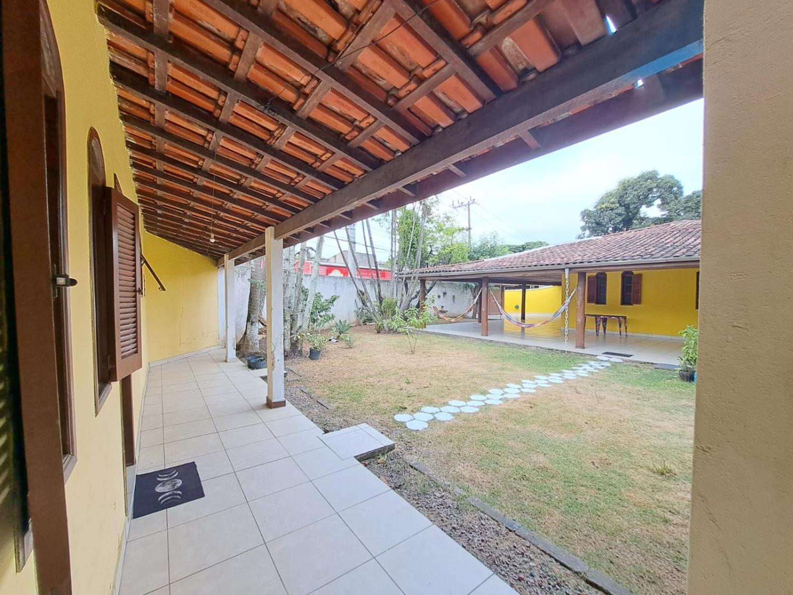 סאו סבסטיאו Casa Daslis Espacosa E Bem Localizada מראה חיצוני תמונה