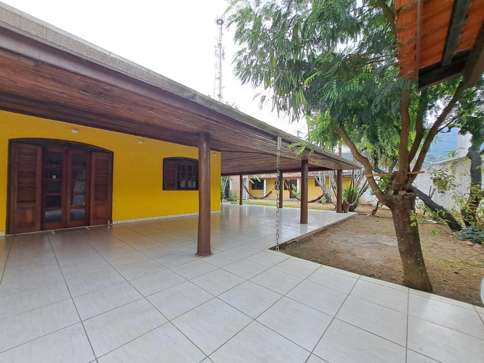 סאו סבסטיאו Casa Daslis Espacosa E Bem Localizada מראה חיצוני תמונה