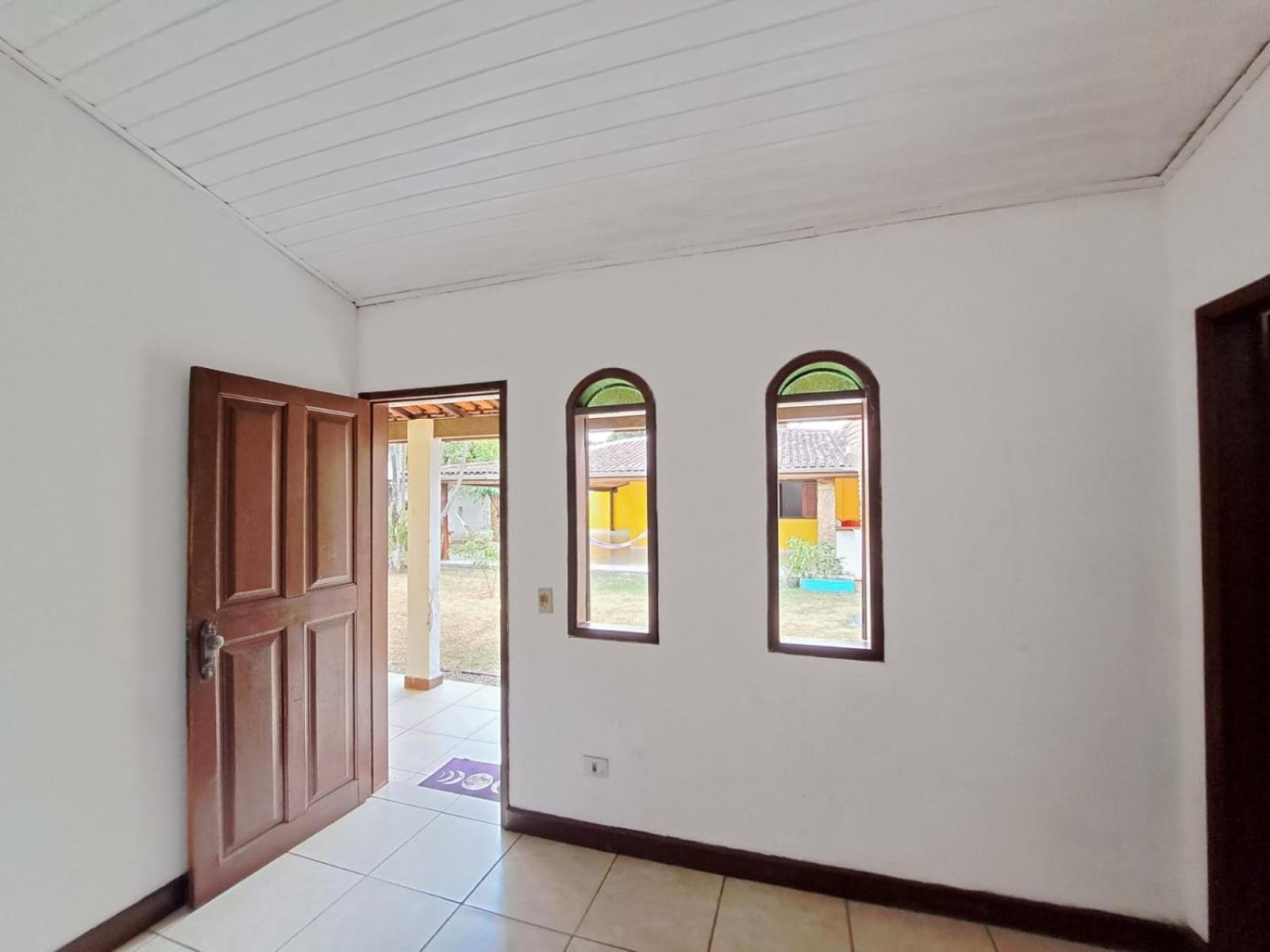 סאו סבסטיאו Casa Daslis Espacosa E Bem Localizada מראה חיצוני תמונה