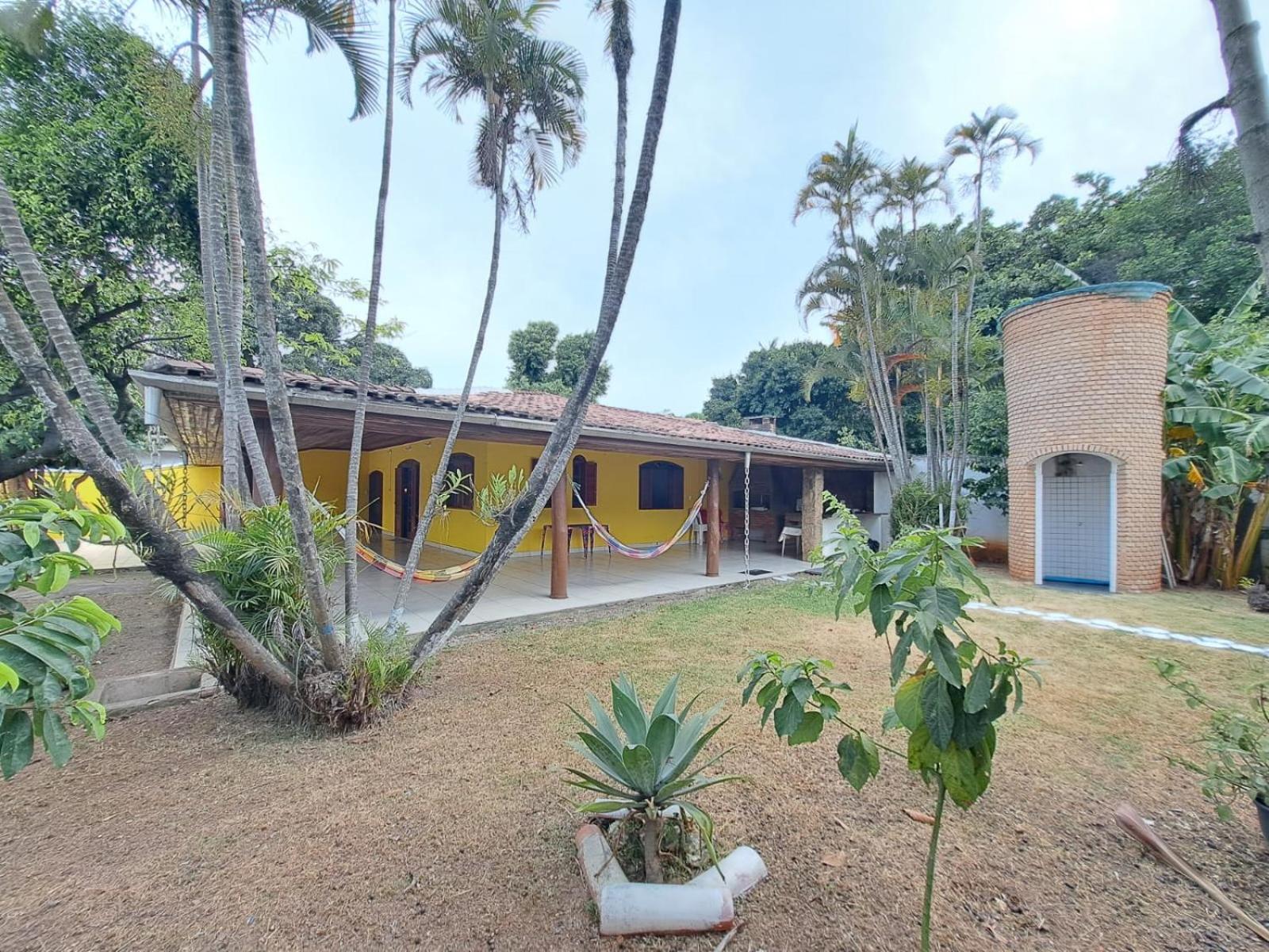 סאו סבסטיאו Casa Daslis Espacosa E Bem Localizada מראה חיצוני תמונה